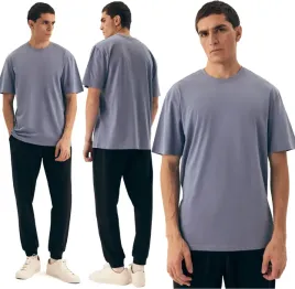 henderson-mite-koszulka-meska-oversize-luzny-t-shirt-100percent-bawelna-xl