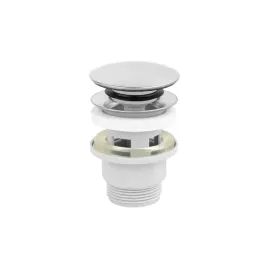 korek-click-clack-abs-z-przelewem-duzy-grzybek-chrom-sc-b1-029-g