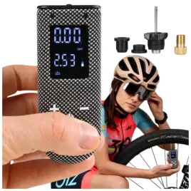 pompka-rowerowa-elektryczna-mini-kompresor-przenosna-bezprzewodowa-7-bar