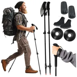 kije-trekkingowe-skladane-3-segmentowe-lekkie-amortyzacja-chodzenia-karbon