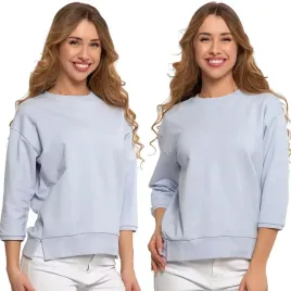 moraj-bluza-dresowa-damska-modna-stylowa-luzny-fason-rekawy-3-4-xxl