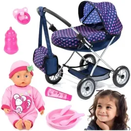 wozek-z-lalka-bobas-niemowle-akcsesoria-torba-9w1-gleboki-serduszka-bayer