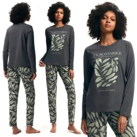 henderson-danna-pizama-damska-komplet-pizamowy-100percent-bawelna-xl