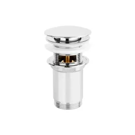 korek-click-clack-mosiezny-uniwersalny-dyzy-grzybek-chrom-sc-b1-028-g