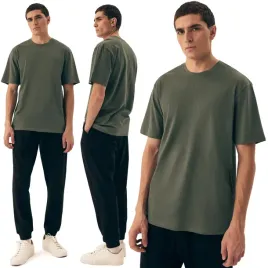 henderson-mite-koszulka-meska-oversize-luzny-t-shirt-100percent-bawelna-l