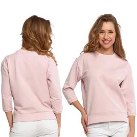 bluza-damska-moraj-dresowa-modna-stylowa-luzny-fason-rekawy-3-4-l
