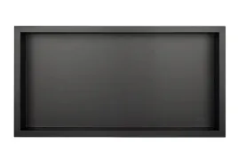 balneo-wall-box-one-black-polka-pojedyncza-czarna-60x30x7-cm-ob-bl3