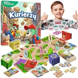 gra-planszowa-rodzinna-kurierzy-przesylki-rodzina-treflikow-trefl-02815