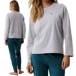 atlantic-nlp-498-dresowa-pizama-damska-domowy-komplet-100percent-bawelna-xl