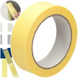 tasma-malarska-lakiernicza-zolta-25mm-x-25m-pastello