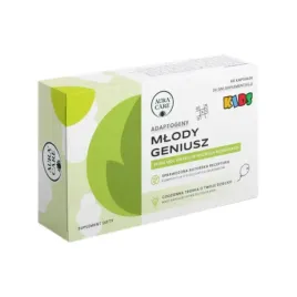 mlody-geniusz-poprawa-pamieci-i-koncentracji-bez-gmo-aura-care-60-kapsulek