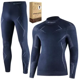 bielizna-welniana-brubeck-merino-komplet-meski-termoaktywny-trekking-xl
