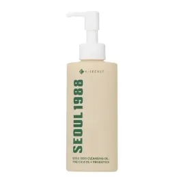 k-secret-seoul-1988-cleansing-oil-pine-cica-1percent-probiotics-korea
