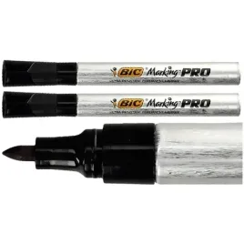 marker-permanentny-pisak-marking-pro-wodoodporny-okragly-czarny-bic-2-szt