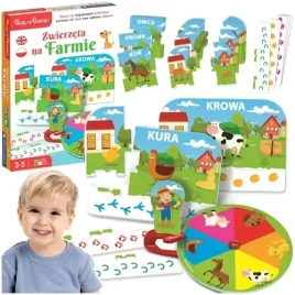 gra-edukacyjna-zwierzeta-na-farmie-karty-ruletka-ucze-sie-bawiac-clementoni