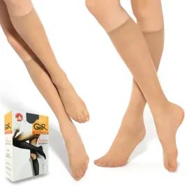 podkolanowki-damskie-gatta-dlugie-skarpetki-z-mikrofibry-15-den-beige