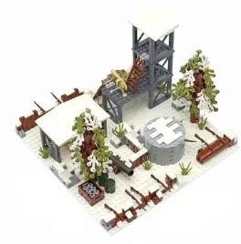 klocki-konstrukcyjne-wojskowe-zimowa-baza-6w1-427el-okopy-fortyfikacja-kl46