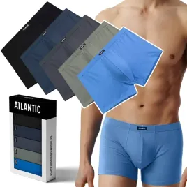 atlantic-5smh-002-bokserki-meskie-dopasowane-bawelniane-5-pak-xl