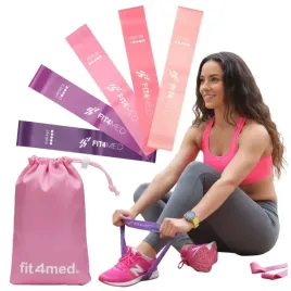 gumy-zestaw-5-do-cwiczen-oporowych-tasm-powerband-treningowe-fitness-band