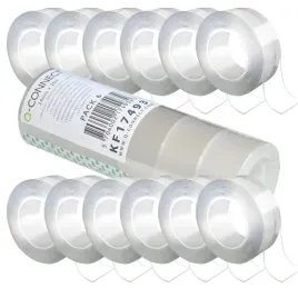 tasma-biurowa-q-connect-klejaca-24-mm-x-20-metrow-6-sztuk-12-opakowan