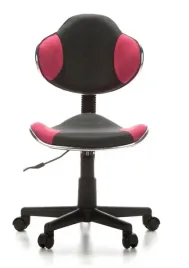 krzeslo-biurowe-dla-dzieci-kiddy-gti-2-ergonomiczne