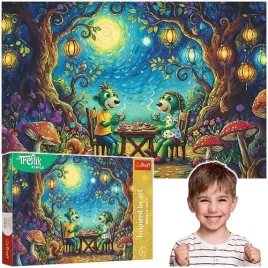 puzzle-100-el-trefliki-spotkanie-w-kawiarni-inspired-by-art-trefl-16561