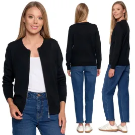 modny-sweterek-damski-rozpinany-dzianinowa-bluza-bomberka-moraj-2xl-3xl