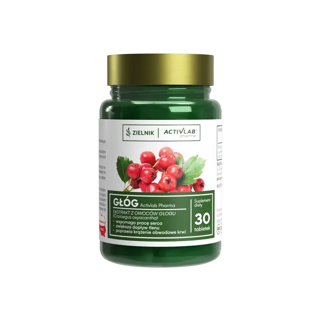 glog-activlab-pharma-30-tabletek-postac-tabletki