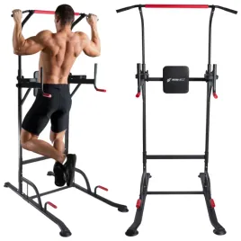 porecz-stacja-rzymska-cwiczen-treningu-silowego-podciagania-dipow-stabilna