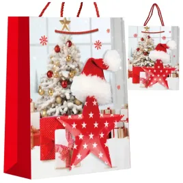 torebka-prezentowa-z-nadrukiem-papierowa-ozdobna-prezent-32x26-duza-mocna
