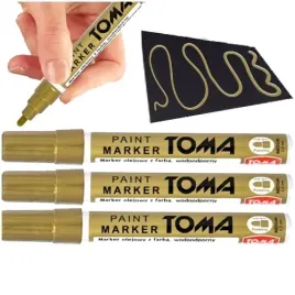 marker-olejowy-do-opon-drewna-metalu-szkla-zloty-toma-okragly-3-sztuki