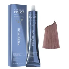 proximus-supreme-farba-do-wlosow-821-jasny-fioletowo-popielaty-blond