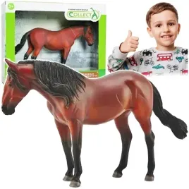 kon-konik-klacz-lusitano-mare-bay-figurka-kolekcjonerska-collecta-deluxe