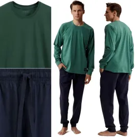pizama-meska-atlantic-nmp-387-luzny-dlugi-komplet-dresowy-z-bawelny-xxl