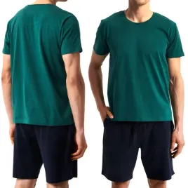 atlantic-nmp-379-pizama-meska-zestaw-koszulka-szorty-100percent-bawelna-xxl