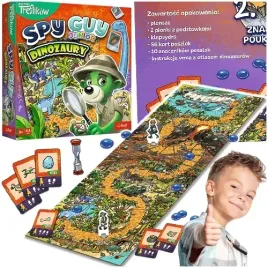 gra-planszowa-spy-guy-junior-dinozaury-rodzinna-kooperacyjna-trefl-02652