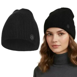 moraj-modna-stylowa-czapka-damska-z-naszywka-ciepla-beanie-w-prazki