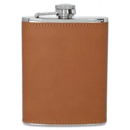 piersiowka-ekoskora-brazowa-240ml-stal-nierdzewna