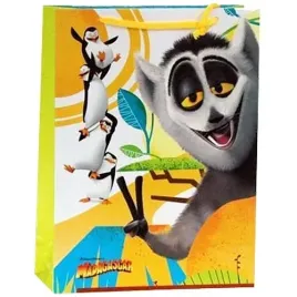 torebka-prezentowa-torebka-pingwiny-z-madagaskaru-dreamworks-45x31x10cm