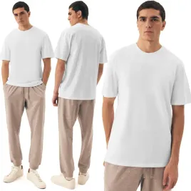 henderson-mite-koszulka-meska-oversize-luzny-t-shirt-100percent-bawelna-xl
