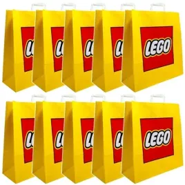lego-torebka-papierowa-prezentowa-rozmiar-m-41x34x12-wytrzymala-10-sztuk