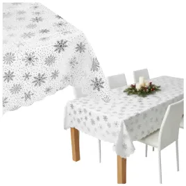 obrus-swiateczny-bialy-na-stol-220x140cm-boze-narodzenie-wigilia-sniezynki