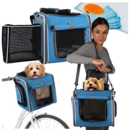 transporter-torba-na-rower-fotelik-plecak-dla-psa-kota-4w1-solidny-do-55kg
