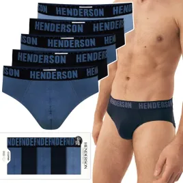 henderson-slipy-meskie-sportowe-wygodne-bawelniane-majtki-5-pak-l
