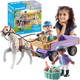 playmobil-powoz-kucykow-koniki-figurki-akcesoria-horses-of-waterfall-33-el