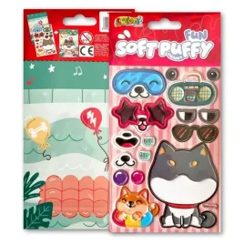 penmate-kolori-naklejki-3d-puffy-fun-with-doggi-do-naklejania-dla-dzieci