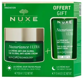 nuxe-nuxuriance-ultra-krem-na-dzien-50ml-ultra-krem-na-noc-15-ml