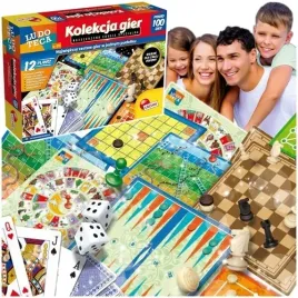 gry-planszowe-logiczne-strategiczne-rodzinne-100-gier-ludoteca-lisciani