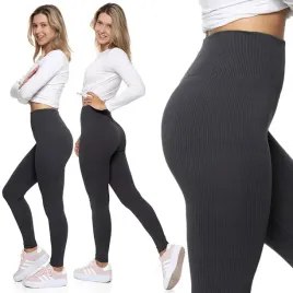 moraj-damskie-legginsy-z-wysokim-stanem-prazkowane-sportowe-wygodne-s-m