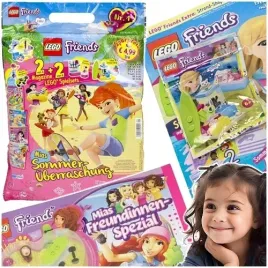 lego-friends-nr-1-gazetki-2-magazyny-2-dodatki-do-zbudowania-klocki